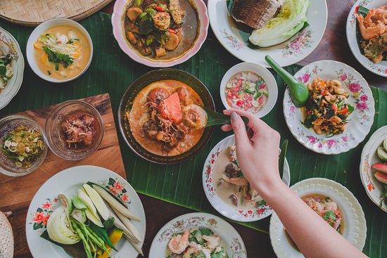 Bangkok Bold Kitchen